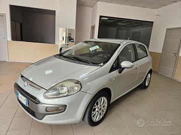 Fiat Punto Evo 1.3 Mjt 95 CV DPF 5 porte S&S Dynam