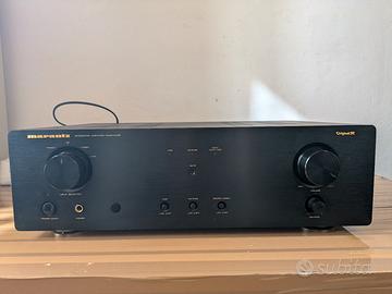 Marantz - PM60100S Amplificatore audio