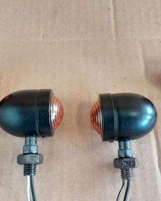 Frecce Ducati Monster 620 695 600 900 café racer