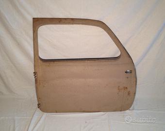 Sportelli Fiat 500 Giardiniera