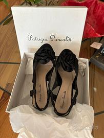 Scarpe Pancaldi