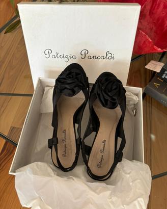 Scarpe Pancaldi