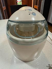 Gelatieta Philips cucina