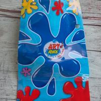 Borraccia Art Attack