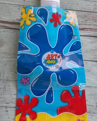 Borraccia Art Attack
