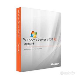 Microsoft Windows Server 2008 R2