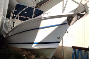 Barca Venere 20 Relax