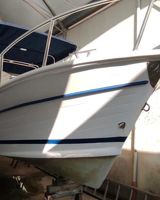 Barca Venere 20 Relax