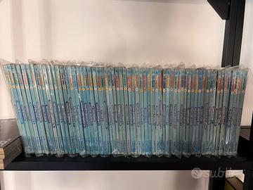 Dragon ball prima edizione star comics completa