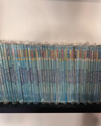 Dragon ball prima edizione star comics completa