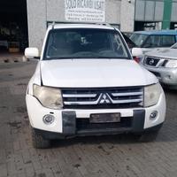 Ricambi PAJERO V80
