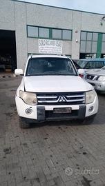 Ricambi PAJERO V80
