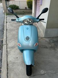 vespa piaggio ET4 125