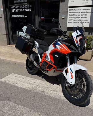 KTM 1290 Adventure R 1290 Super Adventure R Abs my