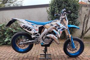 TM Racing 125 Supermotard - 2020