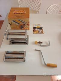 Macchina per la pasta ATLAS mod 150