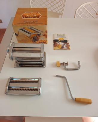 Macchina per la pasta ATLAS mod 150