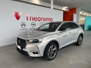 DS DS7 Crossback 1.6 e-tense Business auto N222467