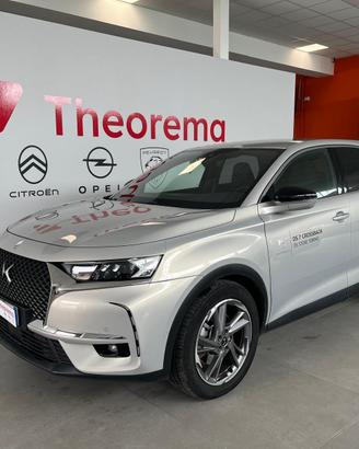DS DS7 Crossback 1.6 e-tense Business auto N222467