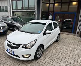 Opel Karl 1.0 benzina 75CV Advance