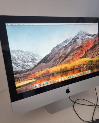 Apple iMac 21,5"
