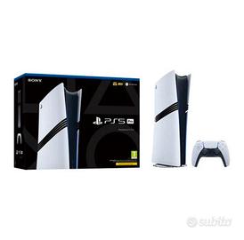 Ps5 pro 
