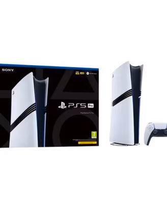 Ps5 pro 