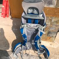 Zaino Thule porta bambini - Sapling Elite
