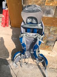 Zaino Thule porta bambini - Sapling Elite