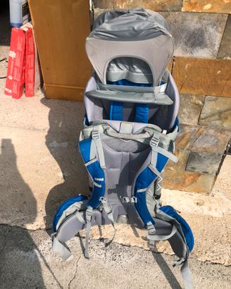 Zaino Thule porta bambini - Sapling Elite