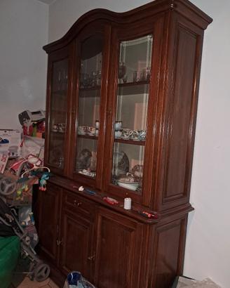 credenza
