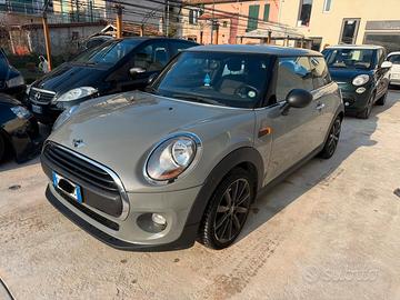 Mini cooper 1.5 benzina