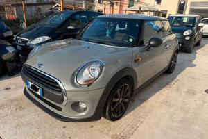 Mini cooper 1.5 benzina