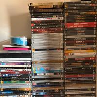 Dvd tanti titoli