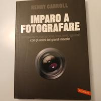 volume Imparo a fotografare