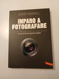 volume Imparo a fotografare