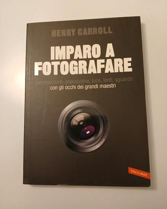 volume Imparo a fotografare