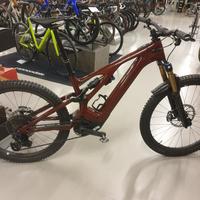 Ebike Specialized Turbo Levo Pro 2024 S4