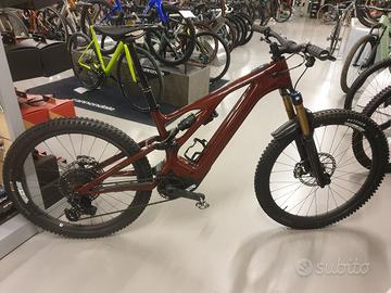 Ebike Specialized Turbo Levo Pro 2024 S4