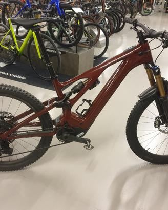 Ebike Specialized Turbo Levo Pro 2024 S4