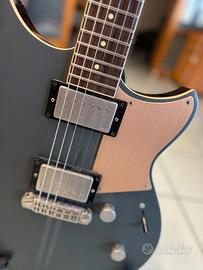 chitarra elettrica Modello:YAMAHA REVSTAR RS