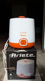 yogurella ariete macchina yogurt