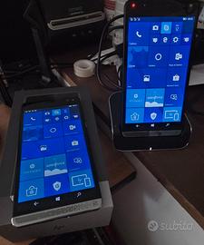 Hp elite x3