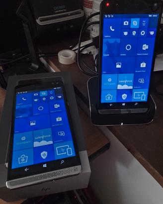 Hp elite x3