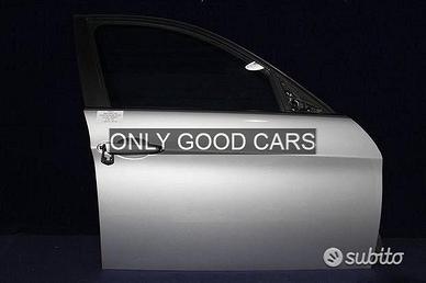 Porta anteriore dx bmw serie 3 e90 e91 | 000232
