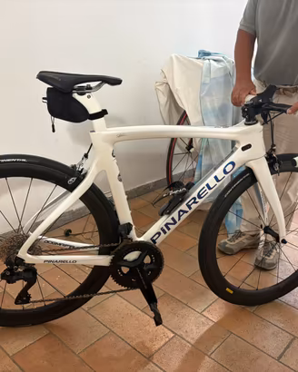 Bici da corsa  PINARELLO