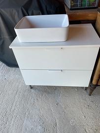 Mobile bagno