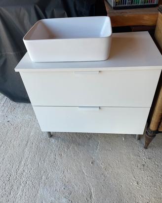 Mobile bagno