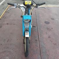 RICAMBI USATI MOTO PEUGEOT 103 50cc Serie 103V Ben