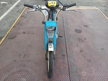RICAMBI USATI MOTO PEUGEOT 103 50cc Serie 103V Ben